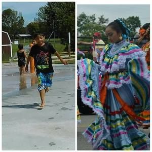 Meet your Posher, Raul